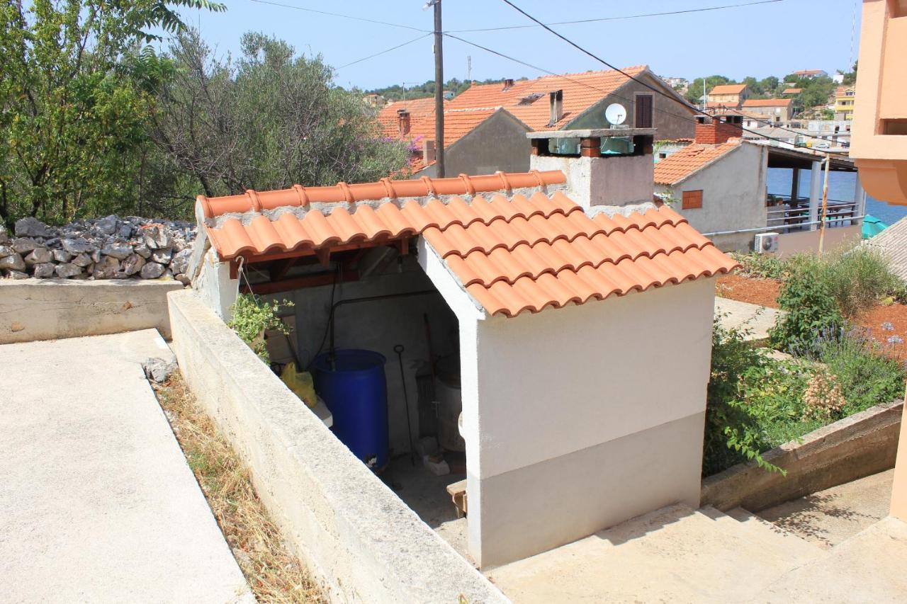 Apartment Sali 8121A Zewnętrze zdjęcie
