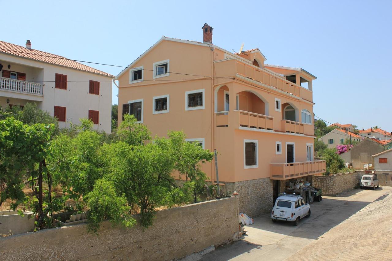 Apartment Sali 8121A Zewnętrze zdjęcie
