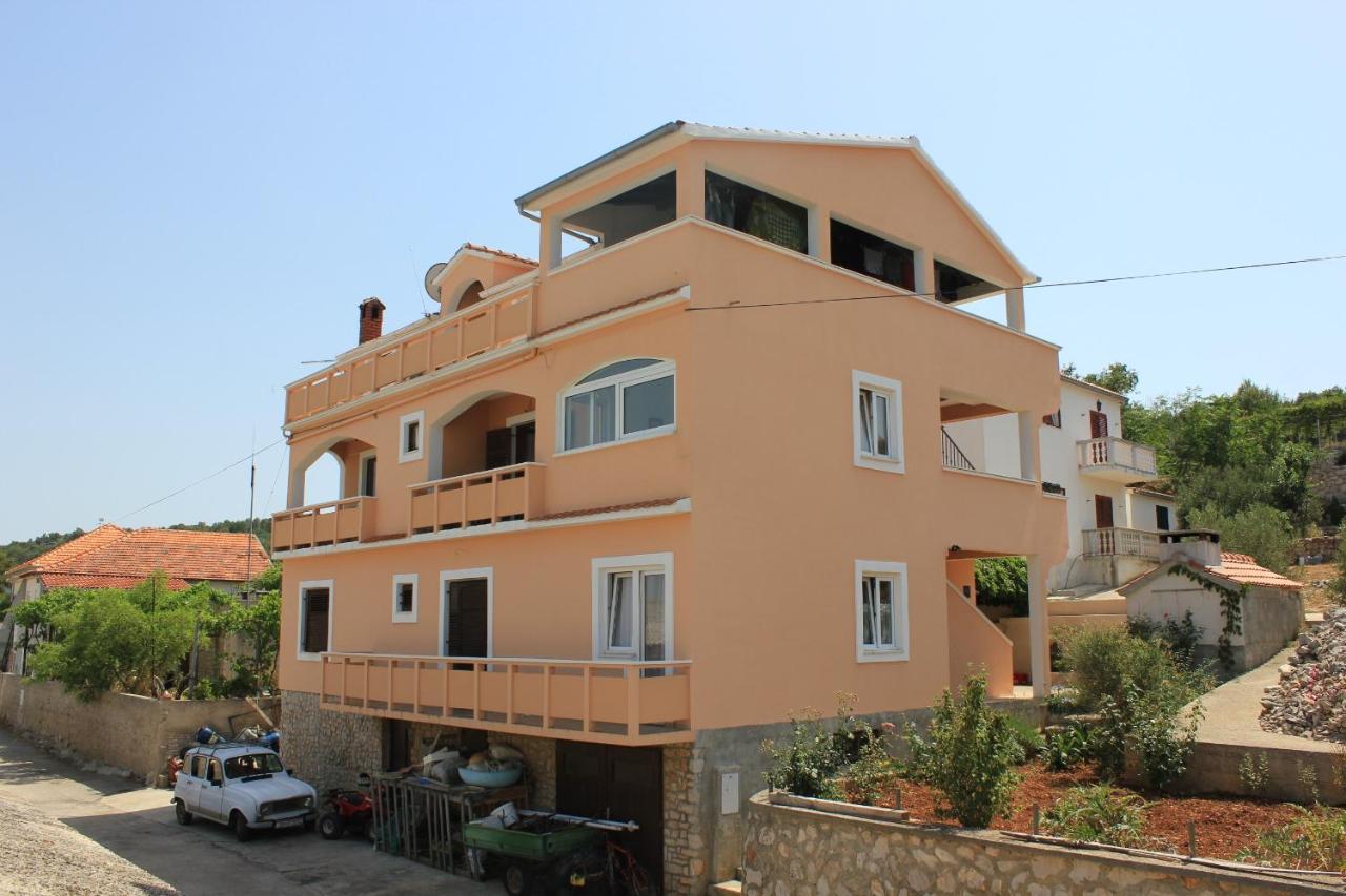 Apartment Sali 8121A Zewnętrze zdjęcie