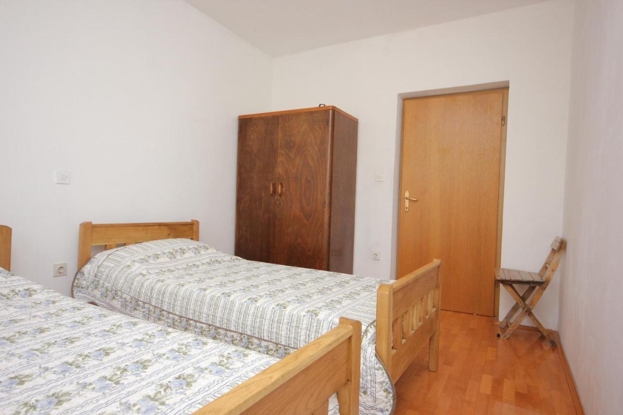 Apartment Sali 8121A Zewnętrze zdjęcie