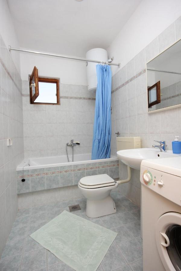 Apartment Sali 8121A Zewnętrze zdjęcie