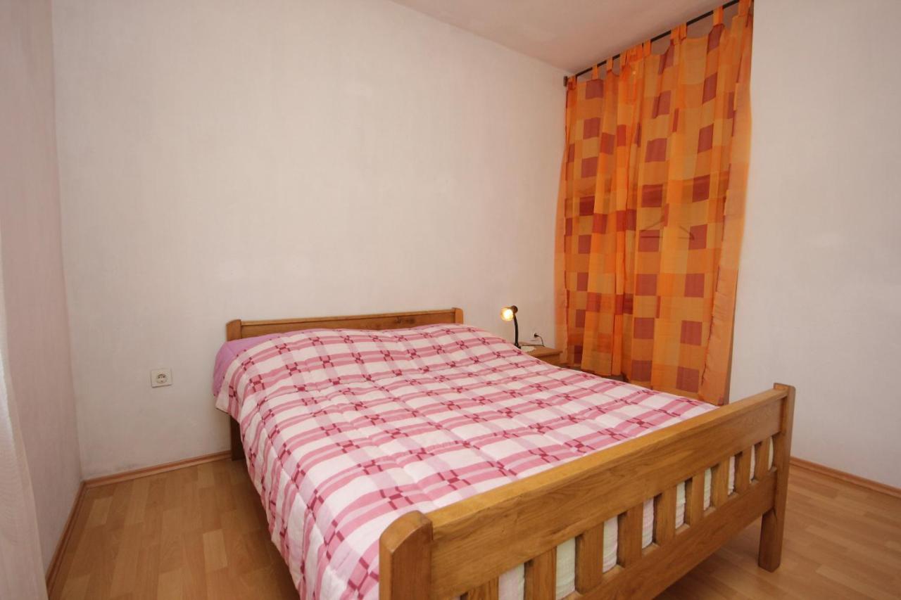Apartment Sali 8121A Zewnętrze zdjęcie