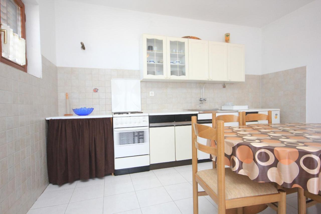 Apartment Sali 8121A Zewnętrze zdjęcie